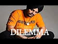 Uk waliye   dilemma full audio  sidhu moose wala ft stefflondon sidhumoosewala