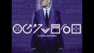 Chris Brown - Key 2 Your Heart