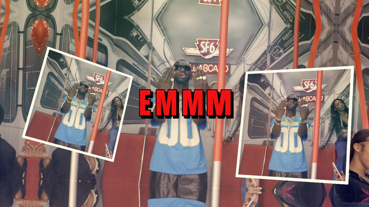 Rock Right Now By EMMM Scene 4