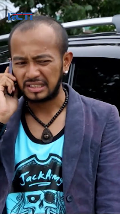 Komar Dalam Pengawasan Dikdik Dan Kang Mus! #shorts