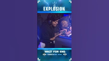 JONATHAN 1 v 4💦 FAILED😡