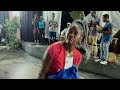 Domingo &amp; Luanda Pau Afro Cuban class @ OkanTomi dance company