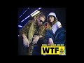 HUGEL WTF Ft Amber Van Day Audio mp3