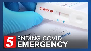 After 3 years, COVID-19 no longer 'global health emergency'
