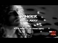 [KaraMetal] Winger - Miles Away (Karaoke)