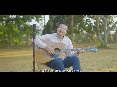 PBK Liankhuma  Nangmah Ka Theih Cun Official Video  Pathian Hlathar 2023