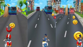 Bike Blast🚴‍♀️ New Android Gameplay🎮 - Bike Racing screenshot 4