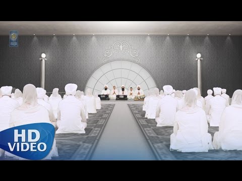 Sant Saran Jo Jann Parey - Bhai Jitender Singh Ji Arora | Amritt Saagar | Shabad Gurbani