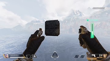 How to escape firing range