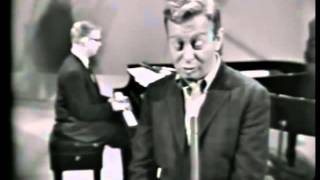 Mel torme - We've Got a World That Swings chords