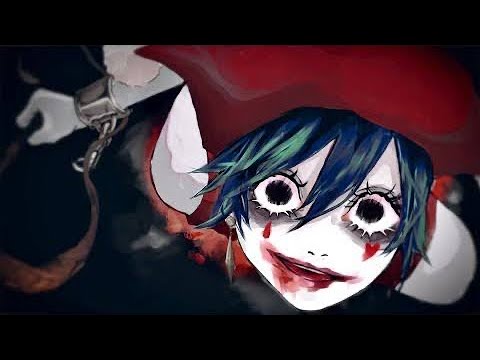 ドーピングピエロ /歌ってみた