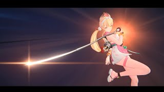 Zenless Zone Zero 2.1 Alices Ultimate Animation