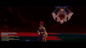 Dragon Nest SEA - Labyrinth Final Story (Monolith Fight)