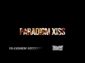 PARADIGM XISS 試曲