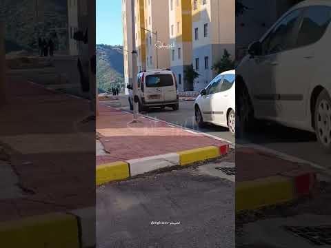 خد امين في رزقهم عاونوها تلحق بارتو كيما قال خونا عاونوه من أجل جزائر آمنة بإذن الله