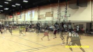 Team1 133 Braylon Smith 56 150 Mcclen High School Ar 2018 Highlight