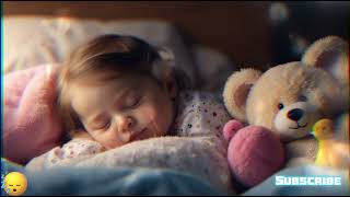 🌟 Baby: Sleep Music for Intellectual Growth 🎶🧠💤 #sleepmusic #babysleepmusic #babysleep #baby #sleep