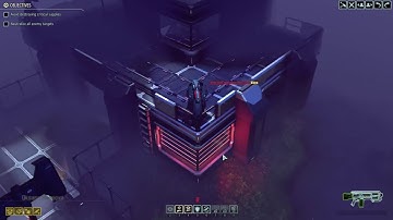 XCOM 2 Campaign (LW-1, extra aliens, modded, commander)   (Part 22)