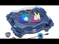 [BEYBLADE] LET IT RIIIIIIP | OFF COLLAB with @RegisAltare
