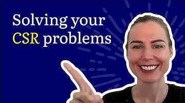 Mastering Social Impact and CSR Strategy Part 2: Problem Solving Phase