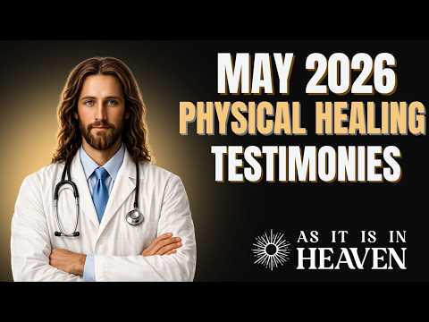 May Testimonies video thumbnail