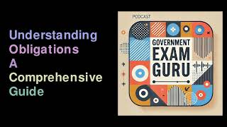 Understanding Obligations- A Comprehensive Guide