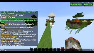 JumpWorld Plugin Vorstellung wie auf Timolia