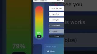 Voice Recognition Take Number 2 #coding #ai #voicerecognition #programming