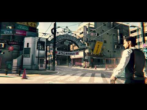 【Unity】ポストエフェクトの実験（動画アップのみ：ループ再生必須）ポストエフェクトでカッコよく見せろ！2