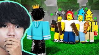  Update  99 Night in the Forest