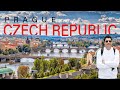 Prague City Tour Guide | Prague Czech Republic Travel Vlog | Europe Trip EP-43