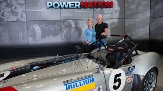 Factory Five Racing Challenge Racer - PowerNation 2016 Week #12 screenshot 5