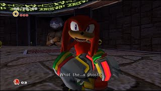 Lets Play Sonic Adventure 2 (Hero) | Part 6 - Im the keymaster, are you the Echidna?
Its time for the spooky adventures of Knuckles. Ghosts, keys, and a few gates to be sure. Also quite a big boo....copyright pending. Lets Play Sonic Adventure 2 (Hero) | Part 6 - Im the keymaster, are you the Echidna?