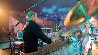 Hark The Herald Angels Sing (Medley) - Grace Church Houston