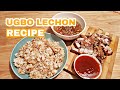 TONDO&#39;S FAMOUS ALING EDITH&#39;S LECHON, SAUCE AT SOUP RECIPE | Tondo Ugbo Lechon