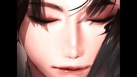 Wu chang Edit | Identity v edit