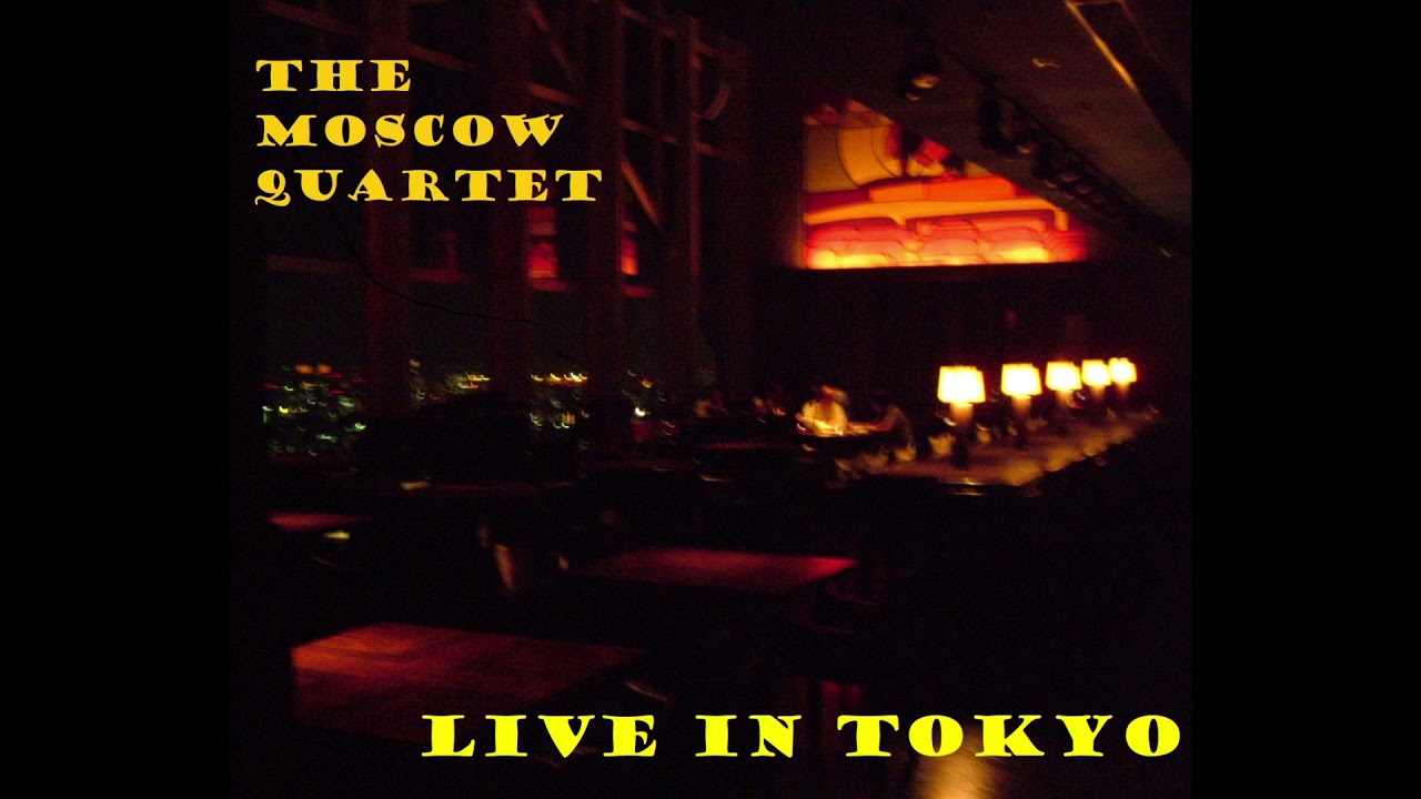 The Foreign Correspondent