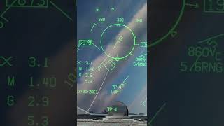 #dcs TOMCAT Was NOT Fast enough