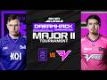 @TorontoKOI vs @FaZeVegas | Major II Losers Finals