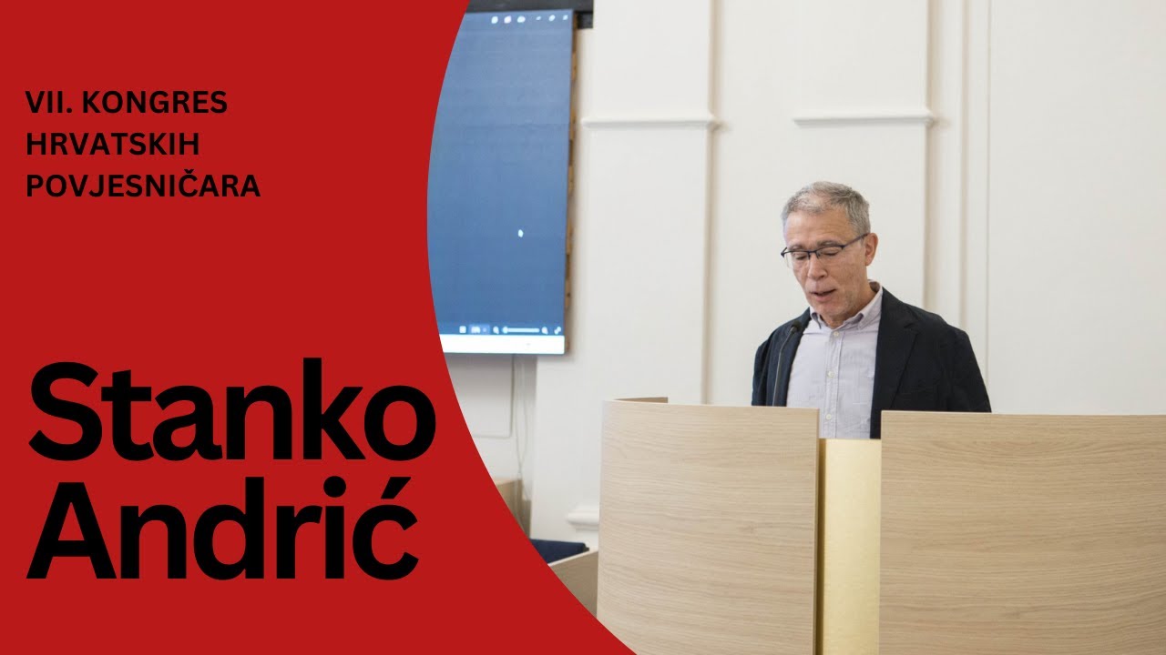 Stanko Andrić: Ideja zemlje od božanstva i antičkog prapočela do modernih ideologija tla