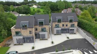 Hermitage Lane, Lucan