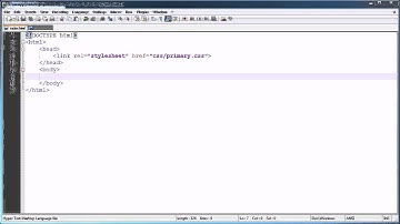 PHP Bloopers: Saying "CSS"