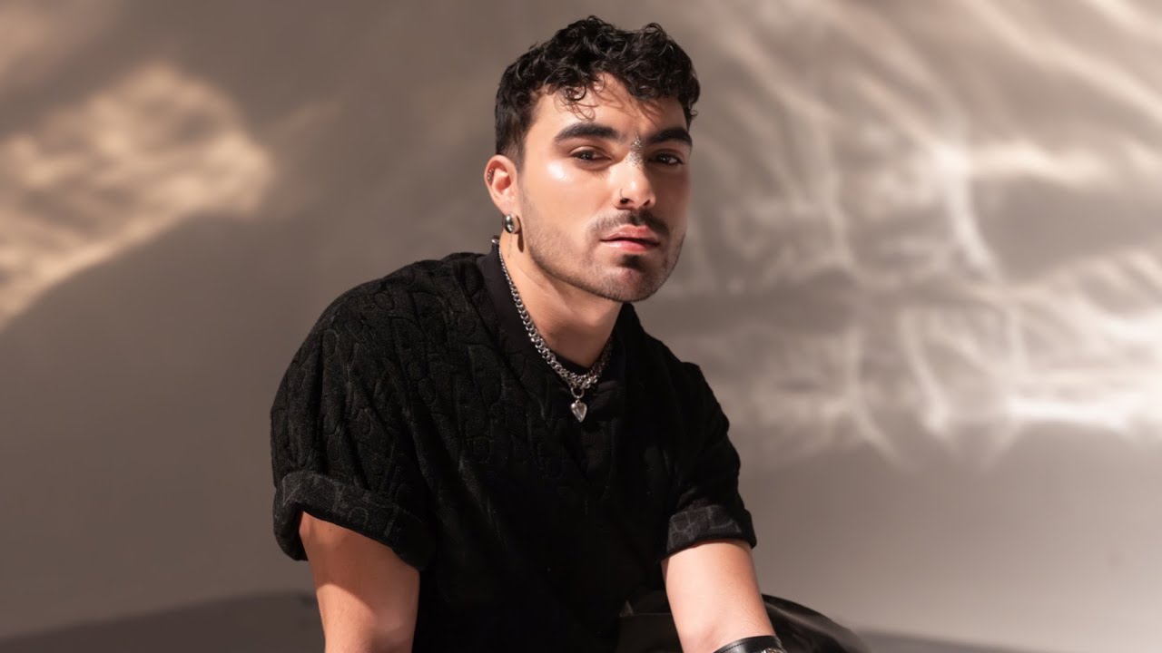 Dennis Arana - CALMA (Video Oficial)