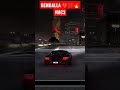 Gemballa | Midnight Club 3 Dub Edition Remix