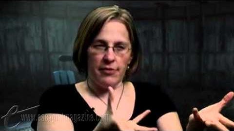 The Escapist Presents: Escapist On: Horror in Games