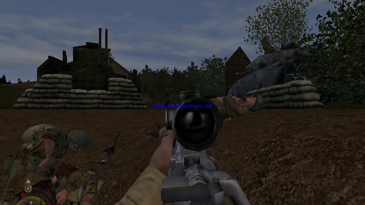 Call Of Duty American Rush 2 Level 1 I Win YouTube call-of-duty-american-rush-2-level-1-i-win-youtube