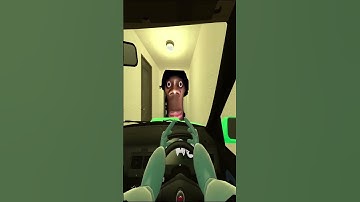 Hi My Name Is Auughh Gmod Nextbot