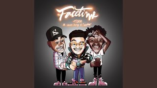 Facetime (feat. Derek King & Capolow) - Aj200