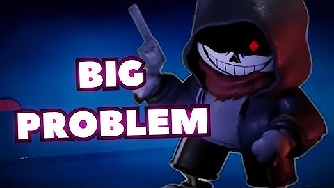 The Problem With CORE DUST In Undertale Last Corridor.