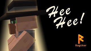 Trailer Minecraft Add-on | HEE HEE